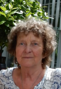 Inge Thomasen