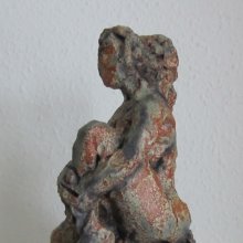Stentøjsfigur